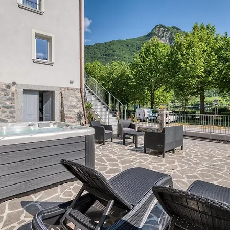 Apartmán Casa Angelina