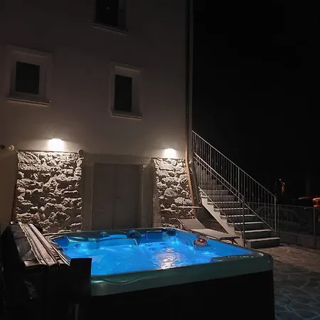 Casa Angelina