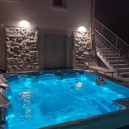 Casa Angelina Apartment Crone