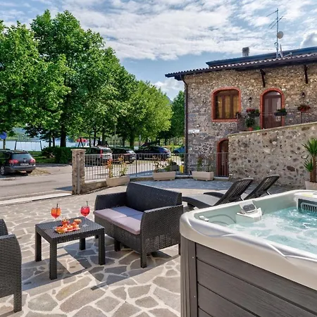 Casa Angelina * Crone