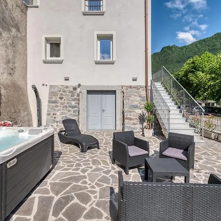 Casa Angelina Apartment