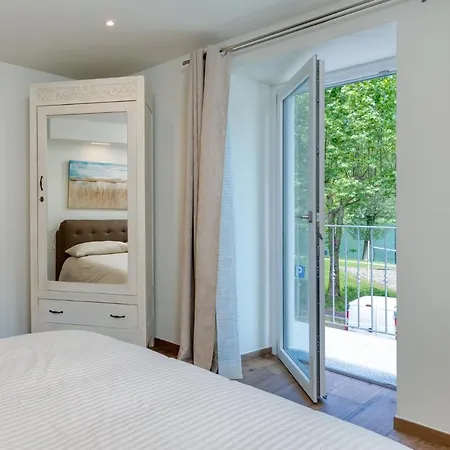 Casa Angelina Apartment Crone