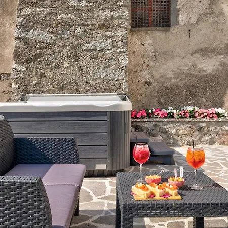 Casa Angelina Apartman