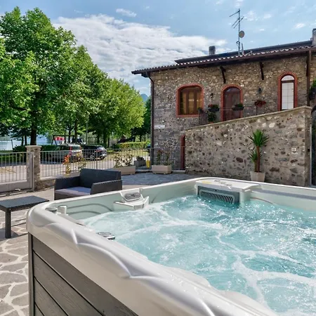 Apartment Casa Angelina
