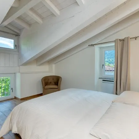Casa Angelina Apartment Crone