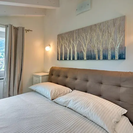 Casa Angelina Apartment