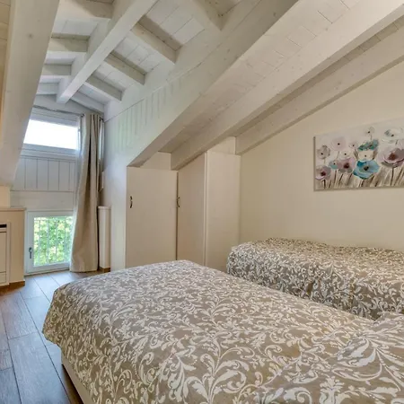 Casa Angelina Apartment *