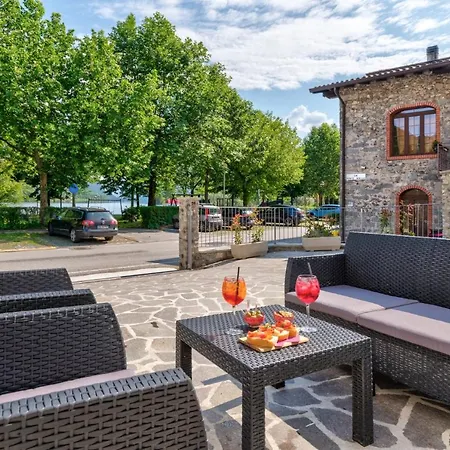 Apartment Casa Angelina