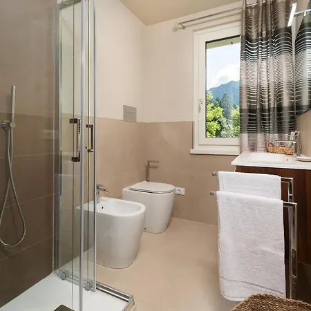 Casa Angelina Apartment