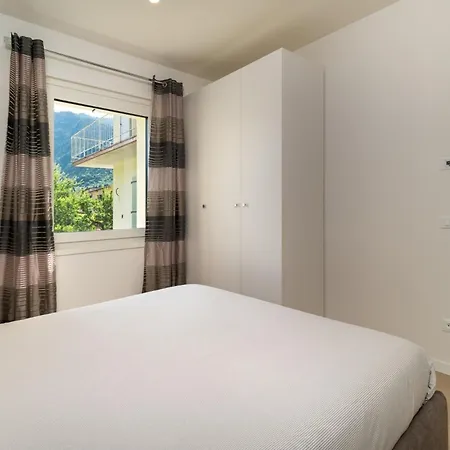 Casa Angelina Apartment