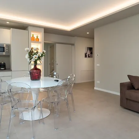 Apartment Casa Angelina Crone