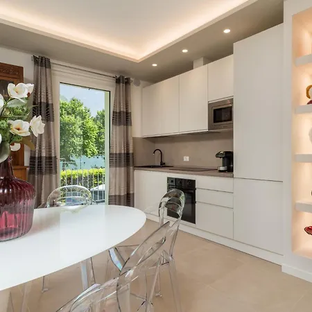 Casa Angelina Apartment